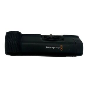 Blackmagic Pocket Cinema Camera Battery Pro Grip BMPCC 4K 6K Accessories